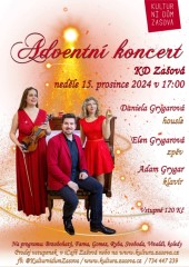 Adventní koncert